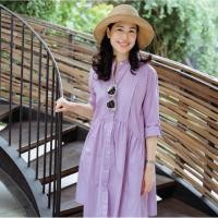 ราคา ส่งต่อชุดคลุมท้องให้นม Nitan ชุดคลุมท้องมือ2 ชุดให้นม ชุดคลุมท้องให้นม (19589494497)