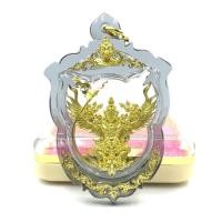 ราคา พญาครุฑวัดครุฑธาราม รุ่นเชิญธงเศรษฐี (8952122481)