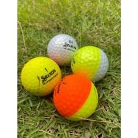 ราคา ลูกกอล์ฟ Srixon รุ่น Q-STAR TOUR DIVIDE มือสอง จำนวน 4 ลูก สภาพ 80-90% ถ่ายจากสินค้าใน stock (มีเท่าที่โชว์) (21836514925)