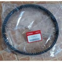 ราคา สายพานแท้ 100% HONDA CLICK125i (ปี 2012-2014/ไฟหน้าแบบธรรมดา) รหัส 23100-KZR-601 (20605409474)