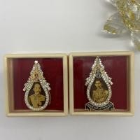 ราคา เข็มกลัดที่ระลึก เข็มกลัดในหลวง ร.9 ร.5 เข็มกลัด (3985551053)