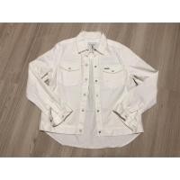 ราคา แจ็คเก็ต สีขาว CC-OO ของแท้ มือหนึ่ง (1659559905)