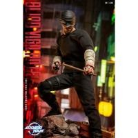 ราคา (พร้อมส่ง)Blind Vigilante:Soosootoys SST024 1/6 (9239959194)