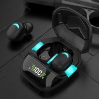 ราคา หูฟังเล่นเกมส์ Kawa G7S ดีเลย์ต่ำ บลูทูธ 5.1 กันน้ำ หูฟังไร้สาย (13104257649)