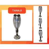 ราคา หลอดใส่น้ำหวาน โถใส่เครื่องดื่ม ทาวเวอร์เบียร์ กดน้ำเย็น (18781769035)