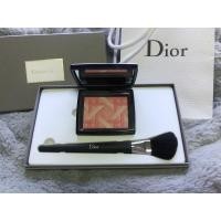ราคา Dior My Lady Edition Rose บรัชออน+แปรง (7883894084)