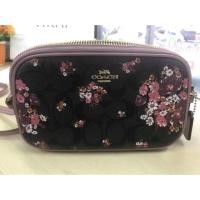 ราคา COACH CROSSBODY POUCH #F31580 (2287306483)