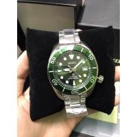 ราคา Seiko Sumo Green ซูโม่เขียว SPB103J,SPB103J1 (20719885762)