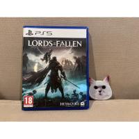 ราคา [PS5] Lords of the Fallen Eng มือสอง (22458991043)