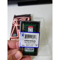 ราคา Ram N/B Kington 2GB DDR2 Bus667 ประกัน LT (3829105610)