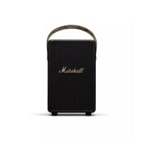ราคา Marshall Bluetooth Speaker Tufton Black and Brass (22350007983)
