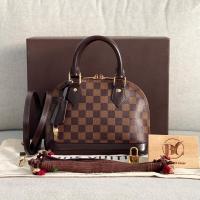 ราคา Louis Vuitton Alma BB (13140517004)