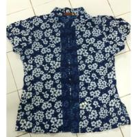 ราคา เสื้อหม้อฮ่อม(คอจีน) (436397937)