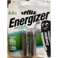 ราคา ถ่านชาร์จEnergizer AA2000mah (15249152345)
