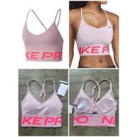 ราคา SPORT BRA NIKE INDY BRA LIGHT SUPPORT (6891454402)