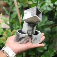 ราคา กระถางปูนคละลายสำหรับปลูกต้นไม้,แคคตัส (5246664752)