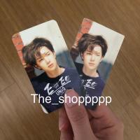 ราคา การ์ด อี้ป๋อ yibo ของแท้ 1000%‼️ จากอัลบั้ม eoeo uniq 1 ใบสุดท้าย (5657847682)