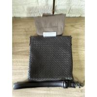 ราคา กระเป๋าสะพาย Bottega Veneta มือสอง ผู้ชาย ของแท้ 100% (20382454341)