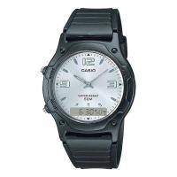 นาฬิกาข้อมือ Casio Standard Analog-Digital AW-49HE-7A