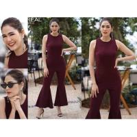 ราคา jumpsuit cop vatanika (53120773)