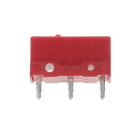 ราคา 1PC Original Kailh GM Red Mouse Micro Switch Micro Button Gold Contactor 60 Million Click lifetime (2577158553)