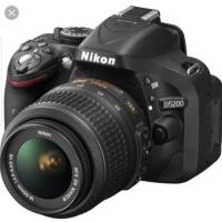 ราคา กล้อง nikon D5200 (2298802617)