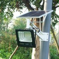 ราคา THAIRSO สปอตไลท์ ไฟโซล่าเซลล์ โซล่าเซลล์ Spot Light Solar LED 10W 25W 40W 60W 100W 200W solar (2027453434)