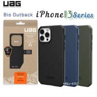 ราคา ใหม่ล่าสุด UAG OUTBACK Series เคสรักษ์โลกหยดน้ำ สำหรับรุ่น iPhone13 (14915416573)