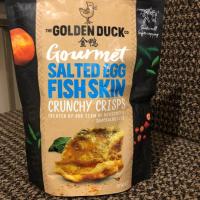 ราคา หนังปลาไข่เค็ม (1596568027)