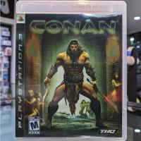 ราคา (ภาษาอังกฤษ) มือ2 PS3 Conan แผ่นPS3 เกมPS3 มือสอง (15375020276)