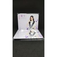 ราคา แผ่นรองเมาส์ (จ๋า bnk48) (2123291583)