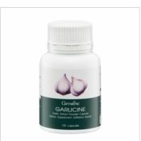 ราคา การ์ลีซีน ผลิตภัณฑ์เสริมอาหาร กระเทียมผงสกัดชนิดแคปซูล ตรา กิฟฟาริน (3232660106)