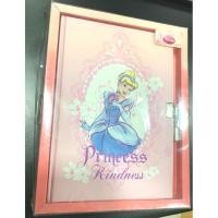 ราคา สมุดไดอารี่ Princess Disney มีกุญแจล๊อค (5442794820)