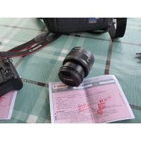 ราคา Canon Eos M50​- เลนส์ EF-M 15-45​ mm.- (12041783467)