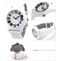 ราคา นาฬิกา MARC JACOBS แท้ % MBM4005 (20388292912)