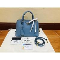 ราคา ❌❌Sold❌❌Used Prada Alma 25 ปี13 สภาพสวยหนังยังแข็ง (20911867571)