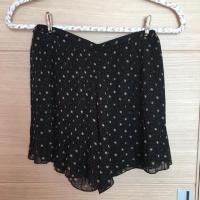 ราคา กระโปรงกางเกงพลีทแฟชั่น (853302639)