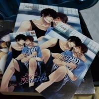 ราคา นิยายวาย หัวใจทศกัณฐ์ (502938970)