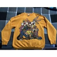 ราคา เสื้อ Looney Tunes vtg 1994 USA (19644884027)