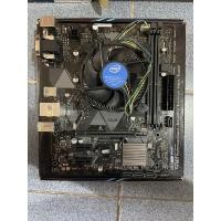 ราคา Asus Prime H310M K R2.0 + Cpu G5400 มือสอง (20157719481)