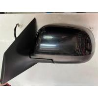 ราคา กระจกมองข้าง NISSAN ALMERA 2012-18 5 สาย ปรับกระจกไฟฟ้า พับคอไฟฟ้า (20390701285)