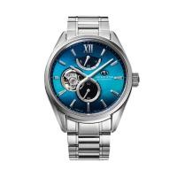 ราคา Orient Star Mechanical M34 Metal Strap (RE-BY0004A) (19684544329)