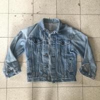ราคา เสื้อยีนส์ แจ็คเก็ตยีนส์ มือ 2. ส่งฟรี (1407887068)