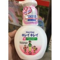 ราคา Kirei สบู่ล้างมือคิเรอิ (3956031667)