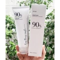 ราคา พร้อมส่งแท้Anua Heartleaf Acne Facial Cleanser 120ml. (15846631576)