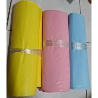 ราคา ถูกที่สุดถุงไปรษณีย์ไม่มีจ่าหน้า25×35ซม.แพคละ10ใบ (9657388165)