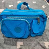 ราคา คาดอก คาดเอว กระเป๋าแม่ค้า Kipling งานแฟชั่น (4441187655)