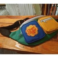 ราคา ac กระเป๋าคาดอก คาดเอว แนวแฟชั่น วินเทจ (10455461631)