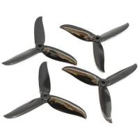 ราคา ใบพัดโดรน FPV Propeller : Cyclone 5x4.6 L+R (4ใบ) สำหรับใส่ Drone Rc (9518485032)