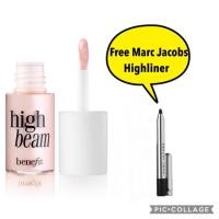 ราคา Benefit High Beam 4ml ของแท้ (1839580472)